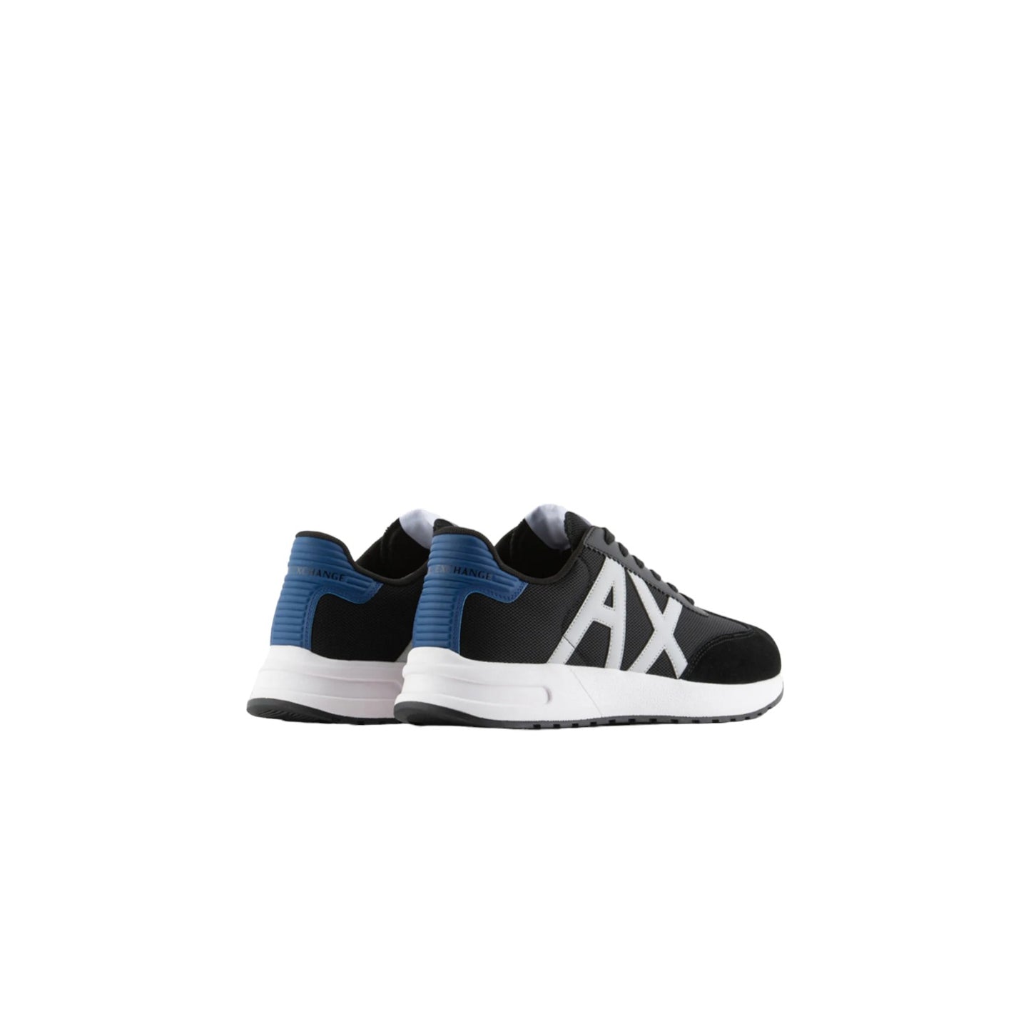 Sneakers Basse Uomo Armani Exchange XUX071XV527