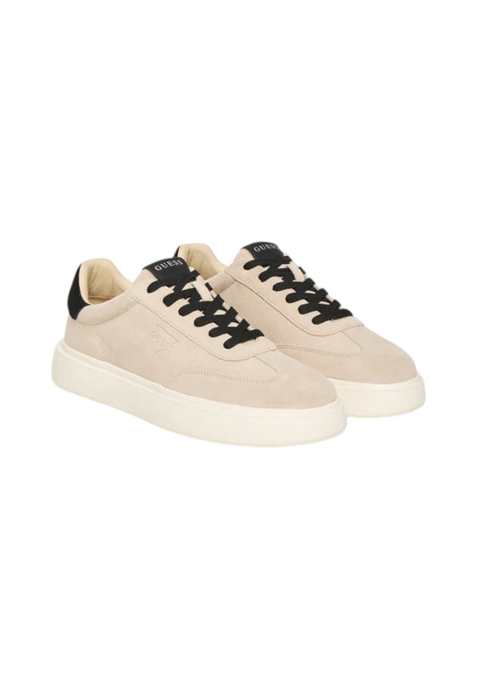 Sneakers Basse Uomo Guess  Plaza FMFPLASUE12