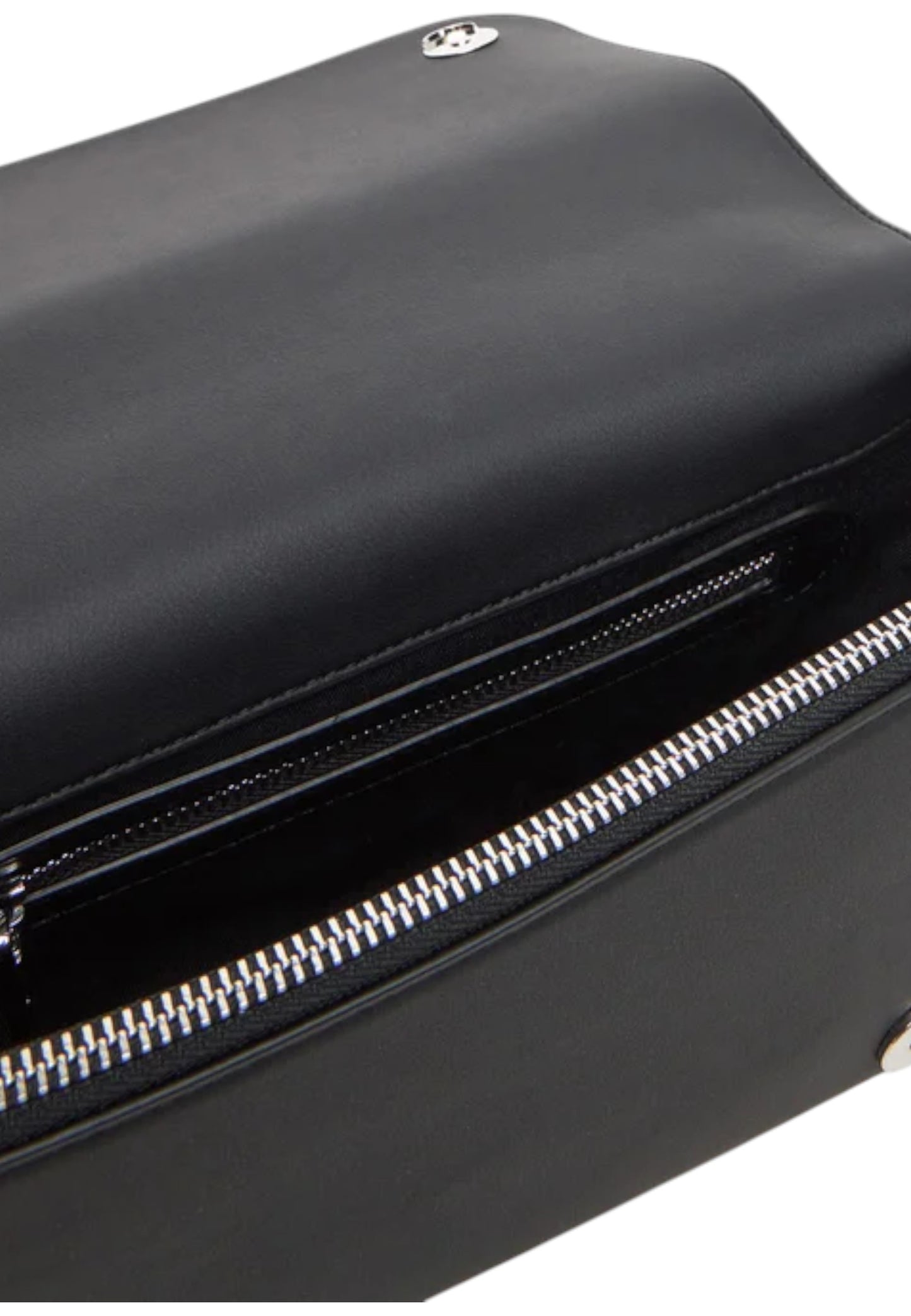 Borsa A Tracolla Donna Love Moschino