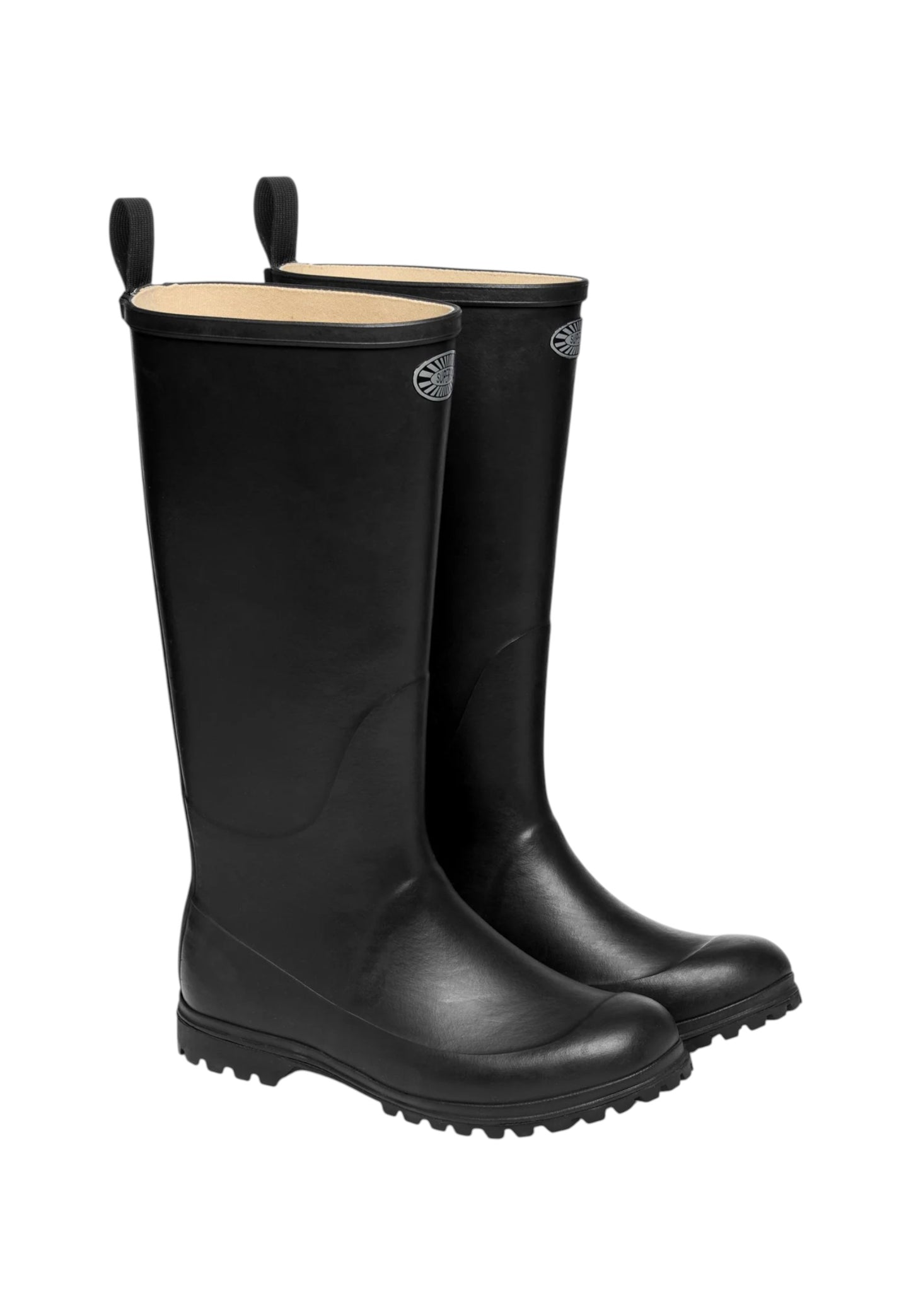 Stivali In Gomma Donna Superga 799 Rubber Boots S8148XW