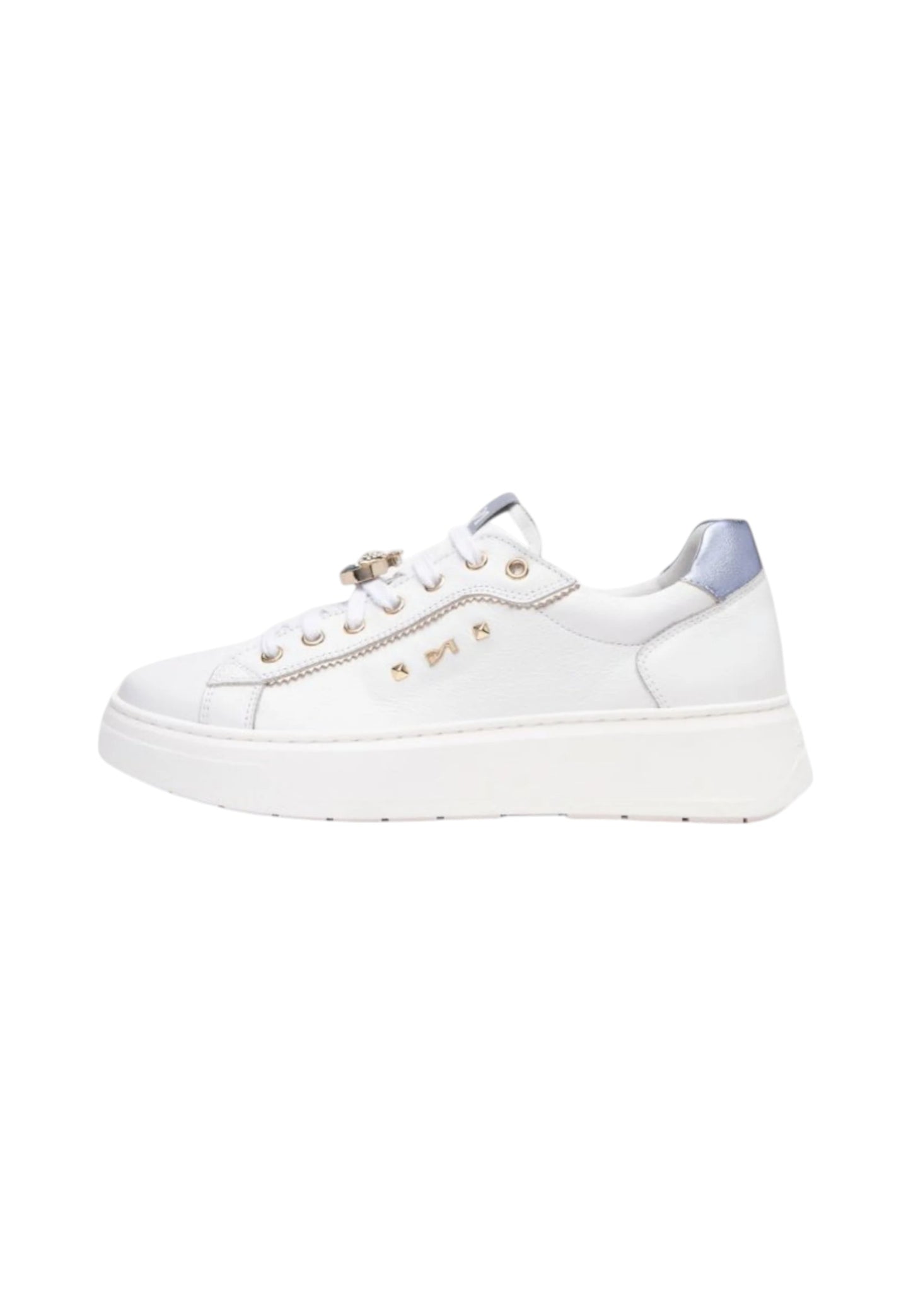 Sneakers Basse Donna Nero Giardini