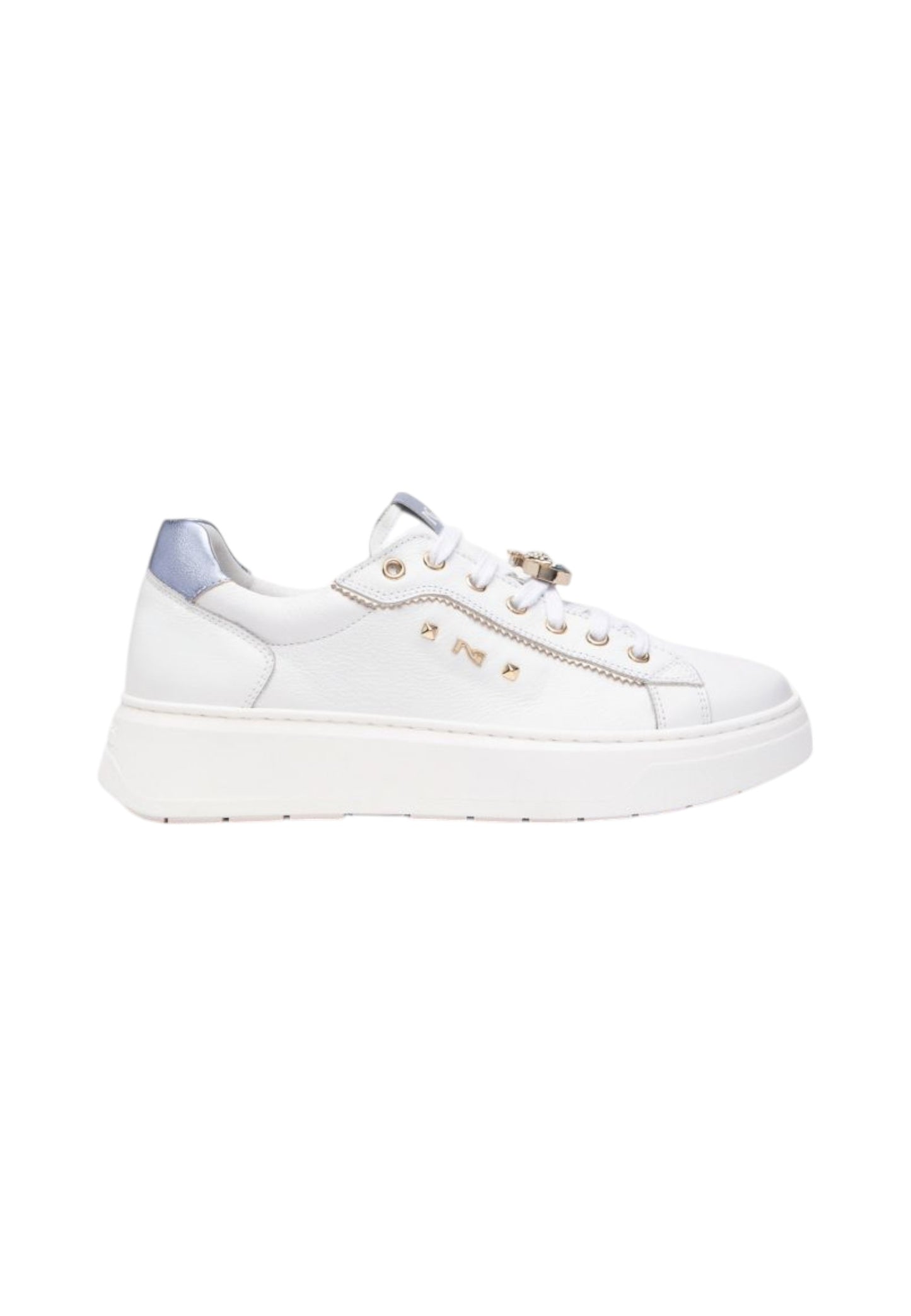 Sneakers Basse Donna Nero Giardini