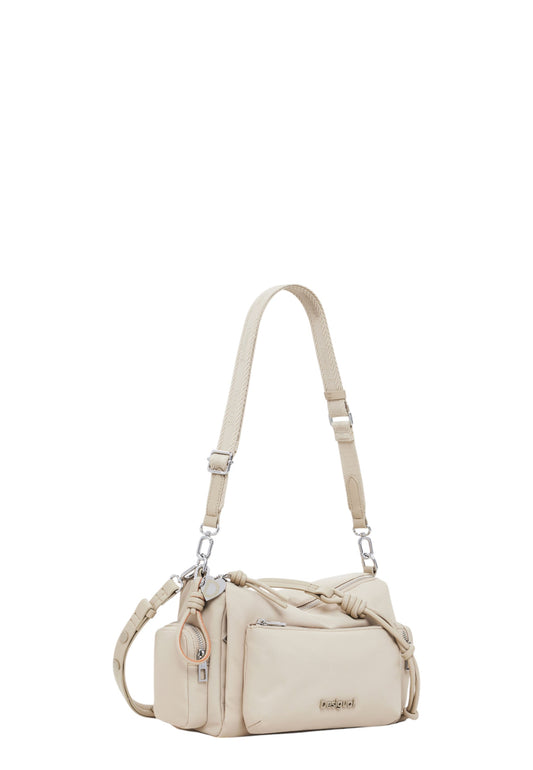 Borsa A Spalla Donna Desigual