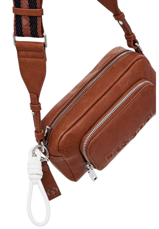 24WAXP33 - Borsa - Desigual