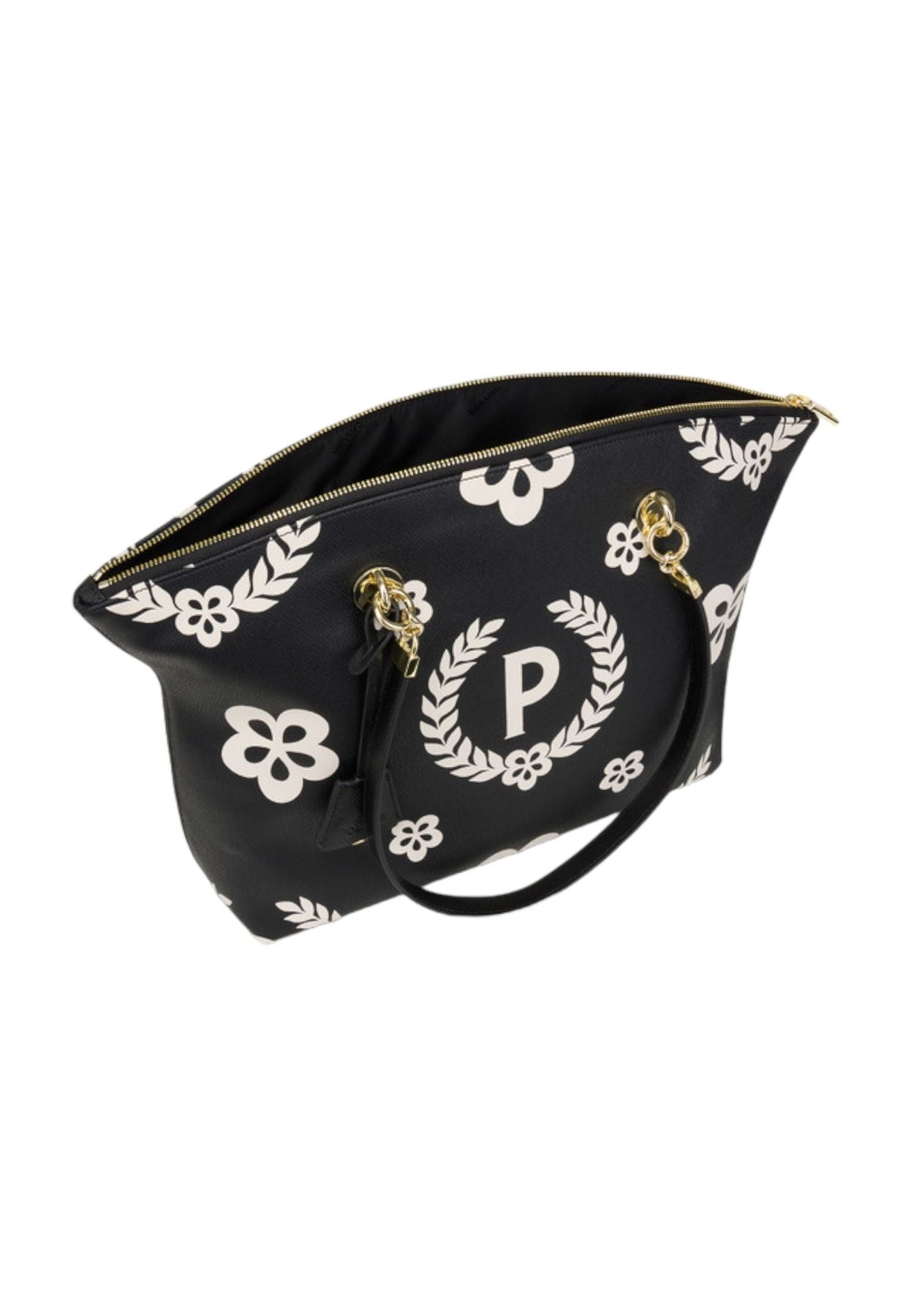 Borsa A Spalla Donna Pollini TE8408PP02Q1E