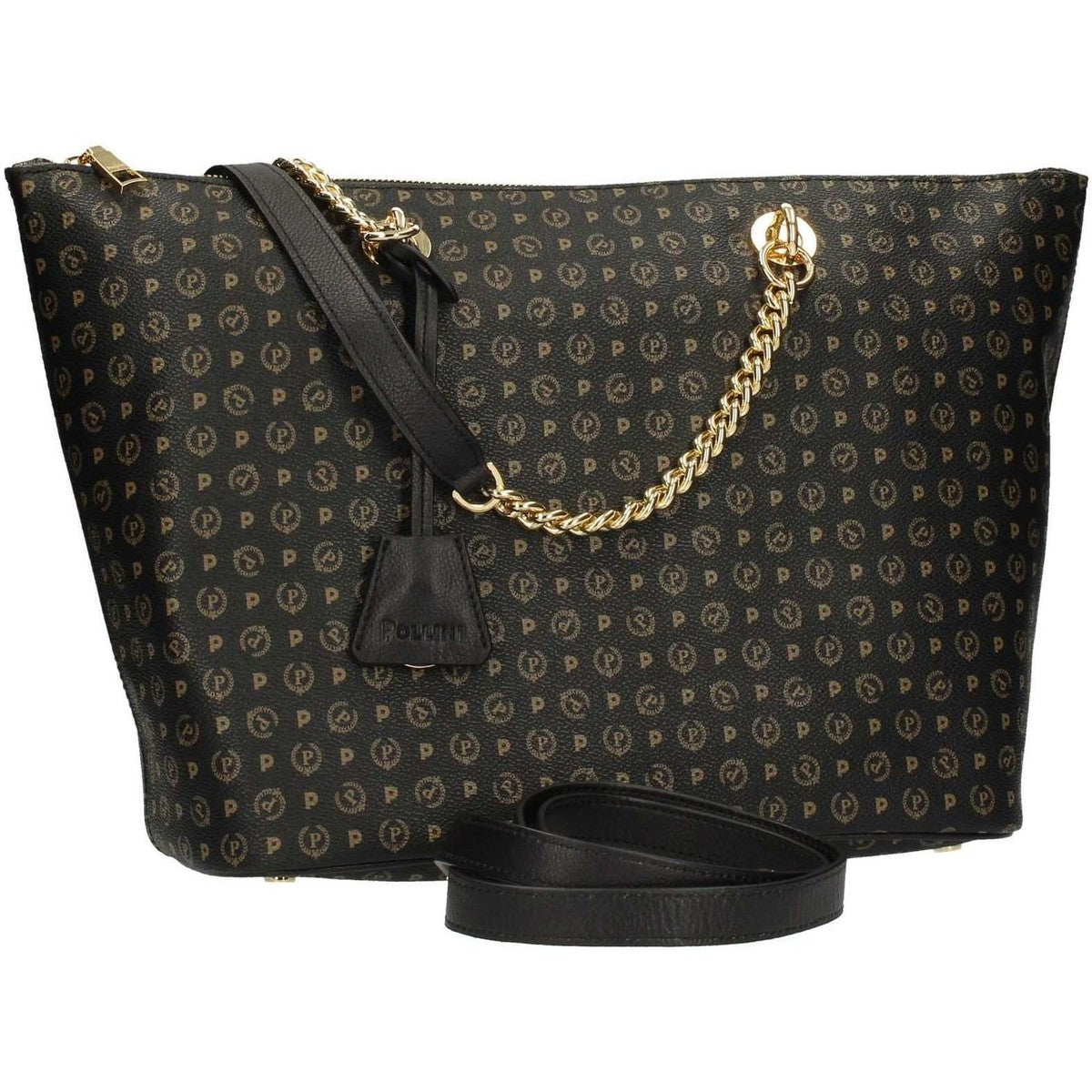 Borsa A Spalla Donna Pollini Heritage TE8410PP02Q11