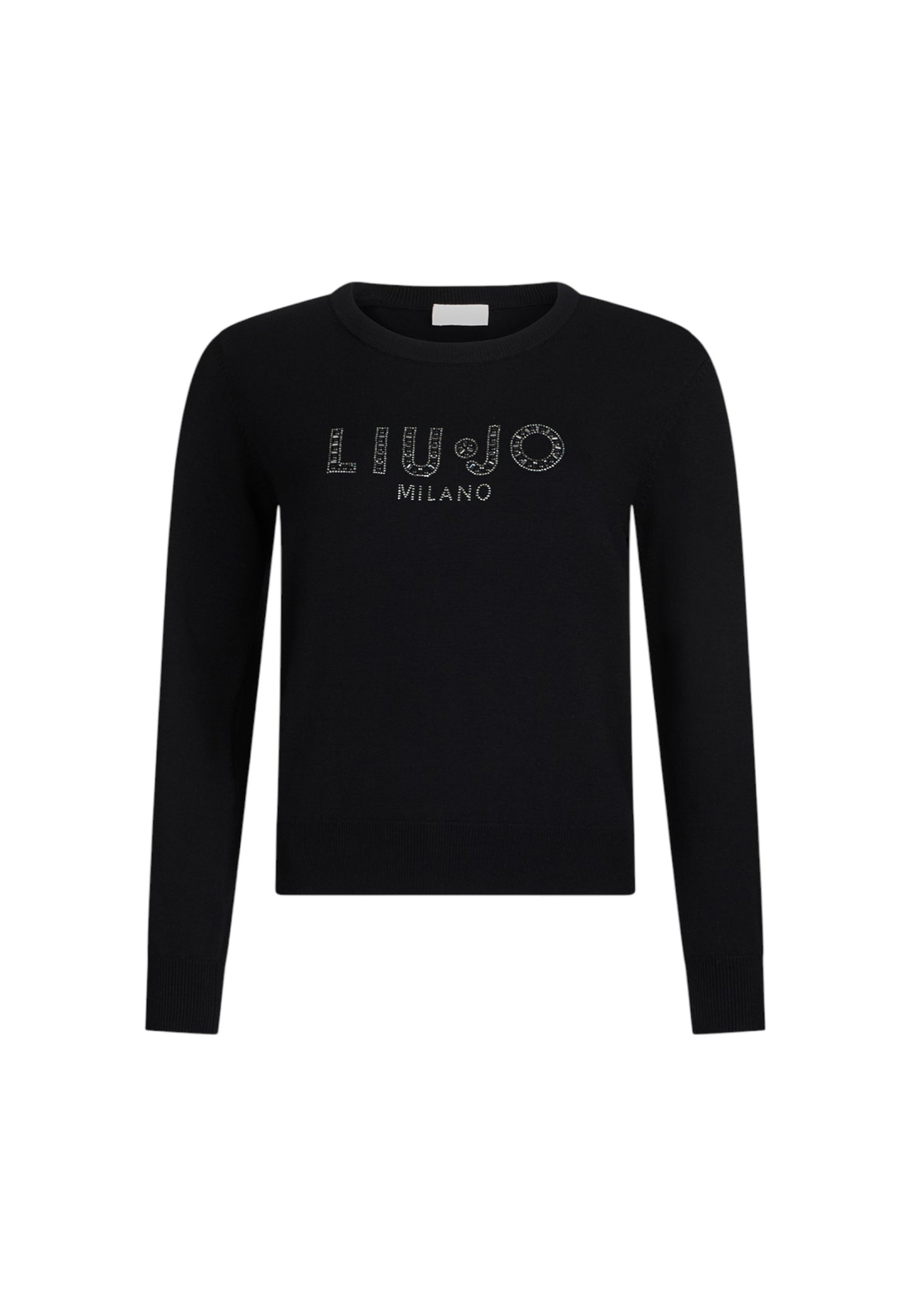 Maglia A Girocollo Donna Liu Jo TF5248MS63L
