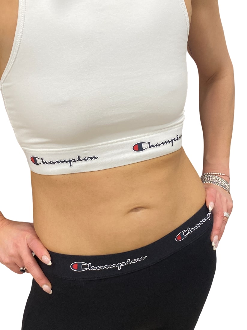 Top Senza Maniche Donna Champion 115364