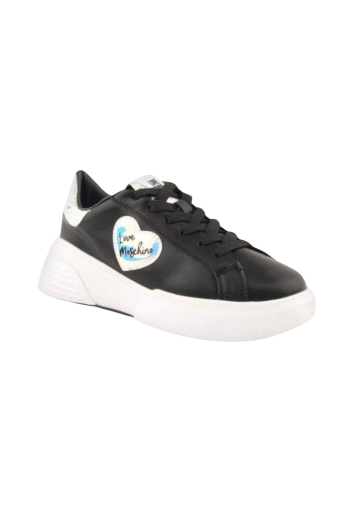 Sneakers Basse Donna Love Moschino JA15125G1HIA5