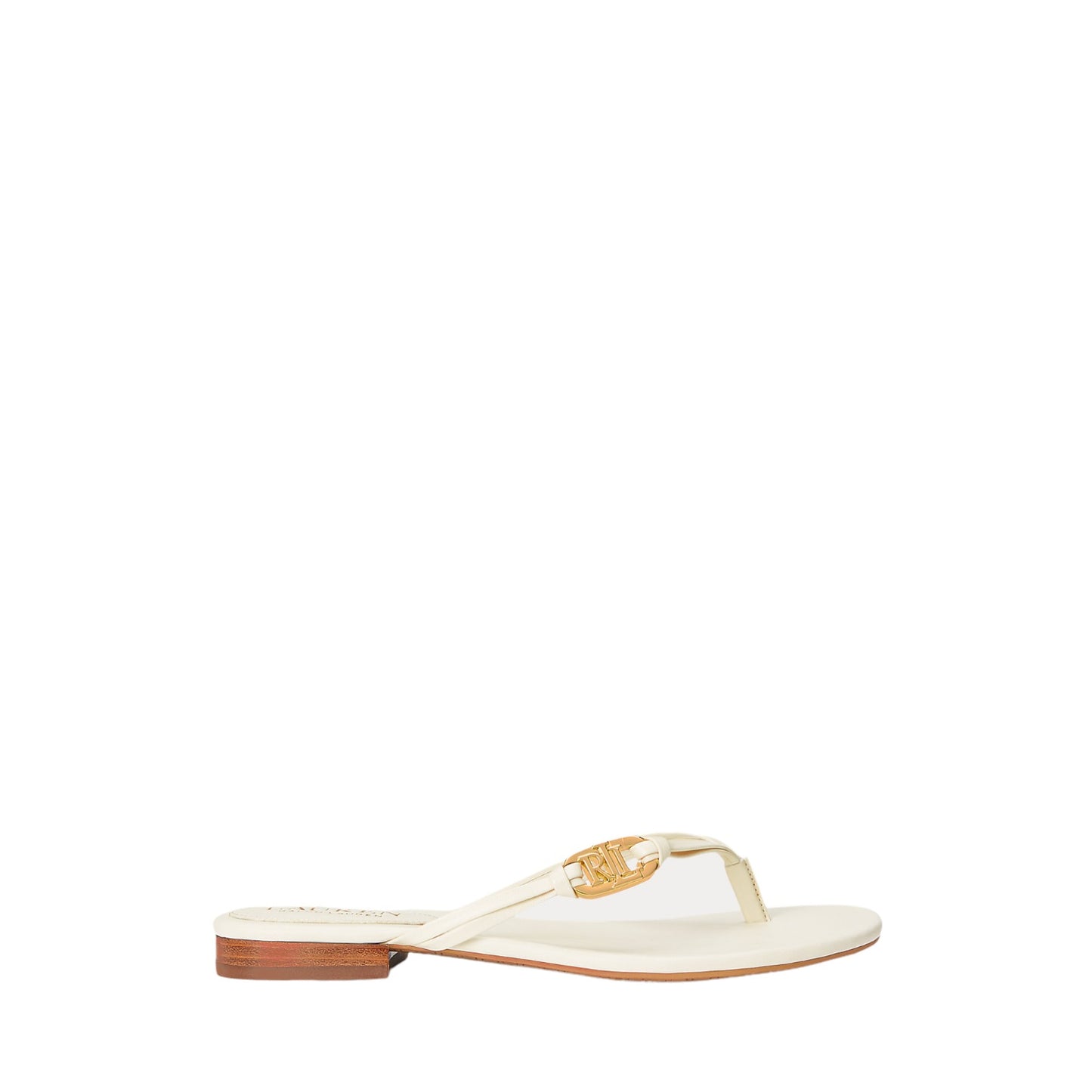Sandali Infradito Donna Ralph Lauren Emalia 802896830