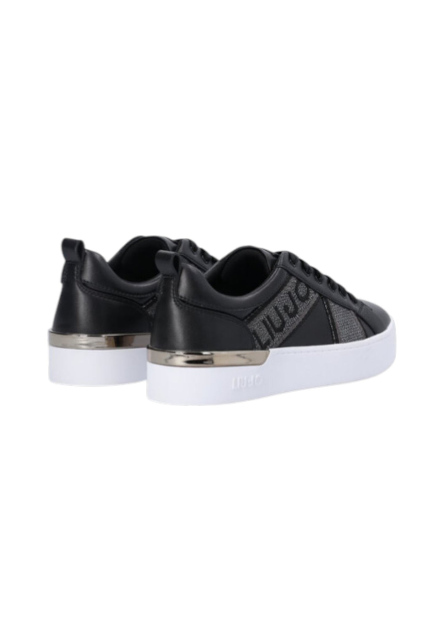 Sneakers Basse Donna Liu Jo BF2049EX0922