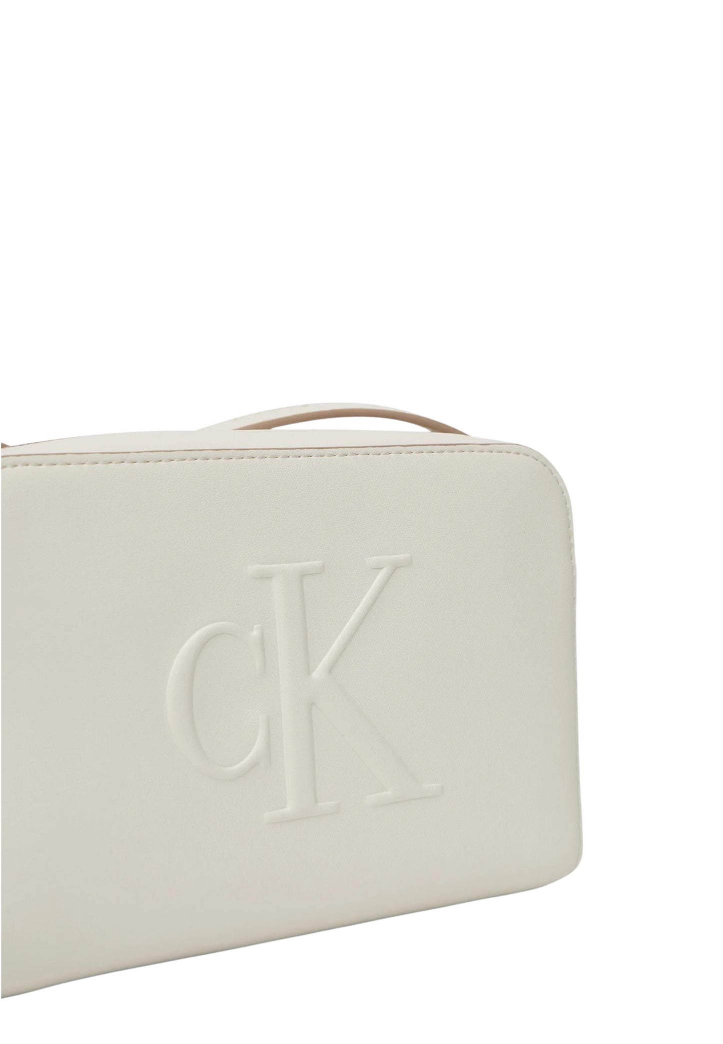 Borsa A Tracolla Donna Calvin klein Jeans Ew Camera Bag Sculpted