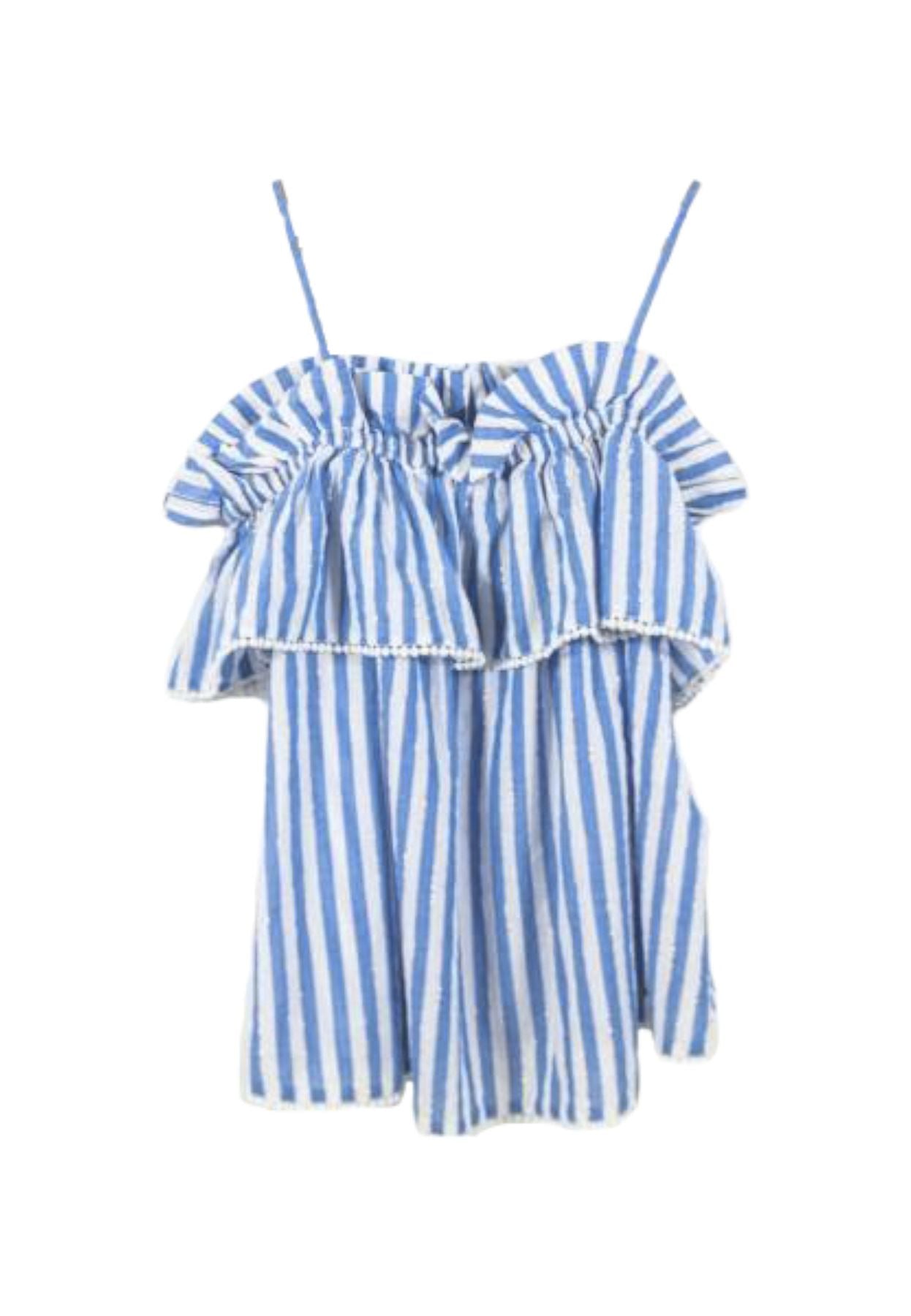 Top Senza Maniche Donna Gaudi 211FD45005