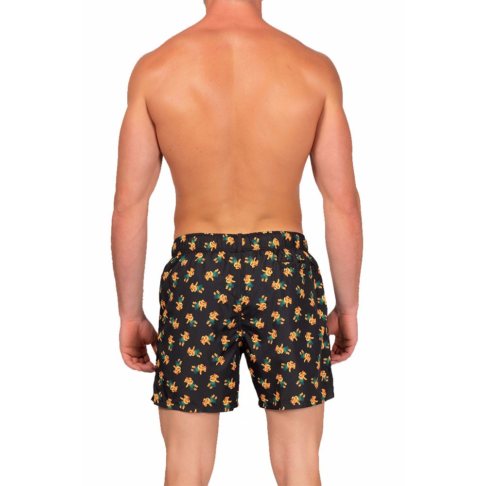 Costume da bagno Short Uomo F**K F22-2085