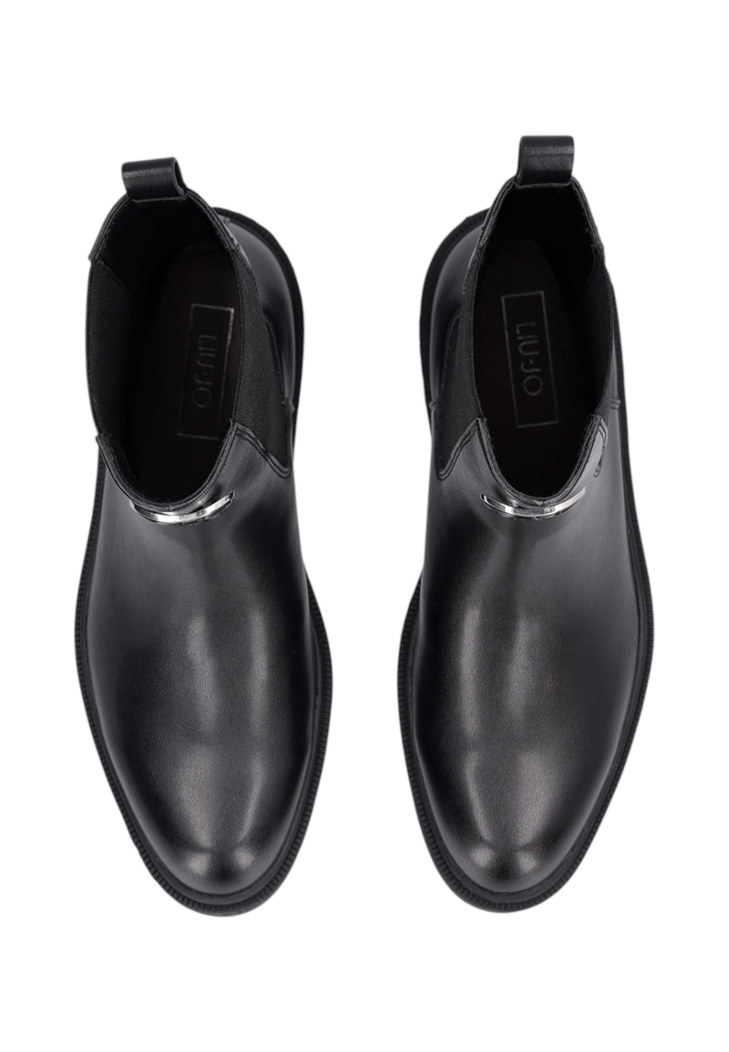 Stivaletti  Donna Liu Jo  London 02 SF5027P0102