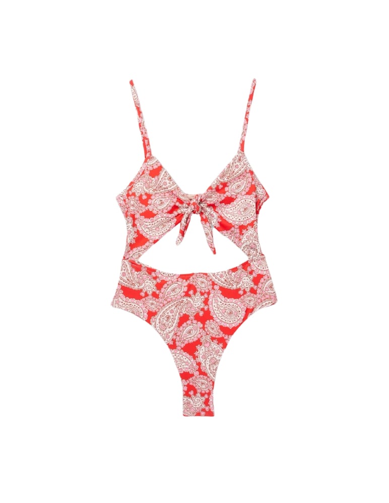 Costume Intero Donna Chiara Ferragni A81193206