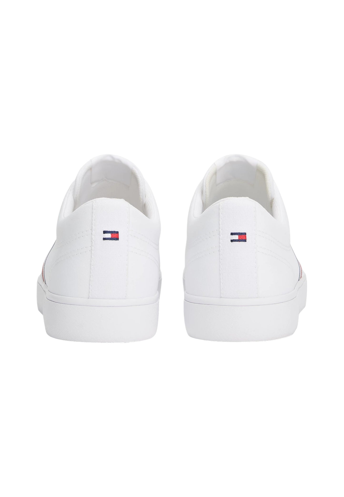 Sneakers Basse Uomo Tommy Hilfiger  Th Hi Vulc Low Core