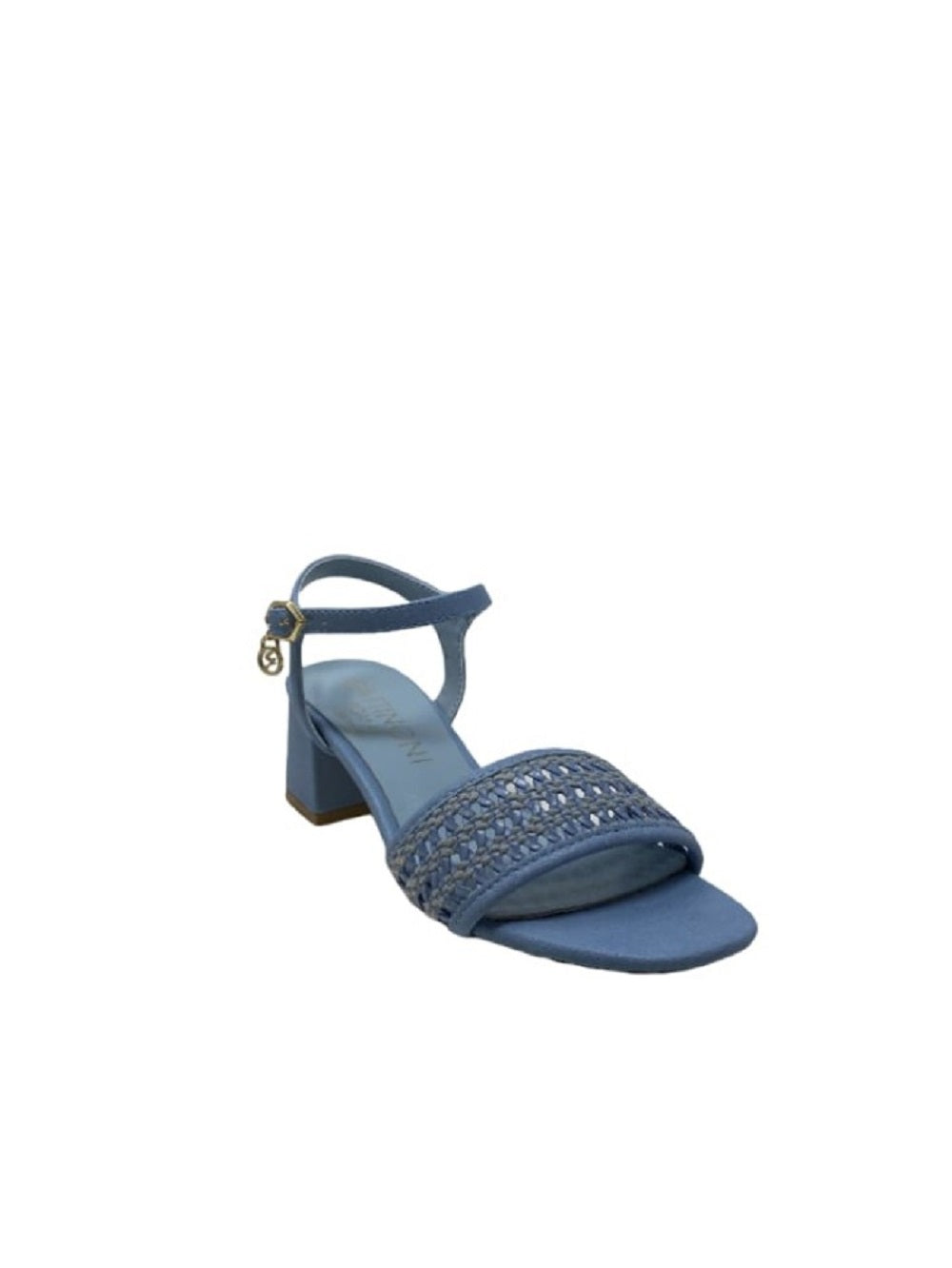 Sandali Con Tacco Donna Gattinoni PENSH1244WZE