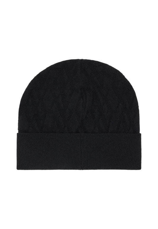 Berretto Donna Armani Exchange Monogram XW001495AF11956