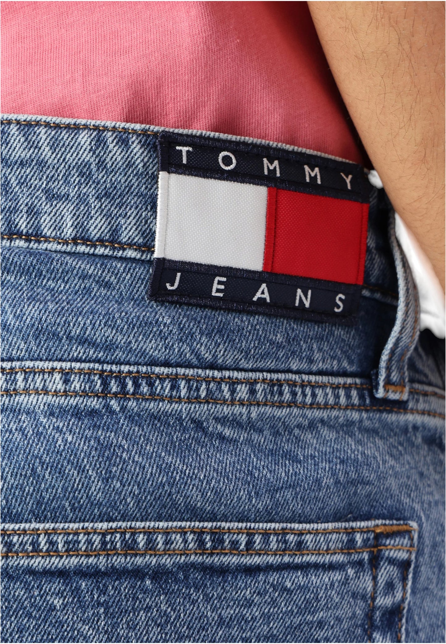 Jeans Uomo Tommy Jeans