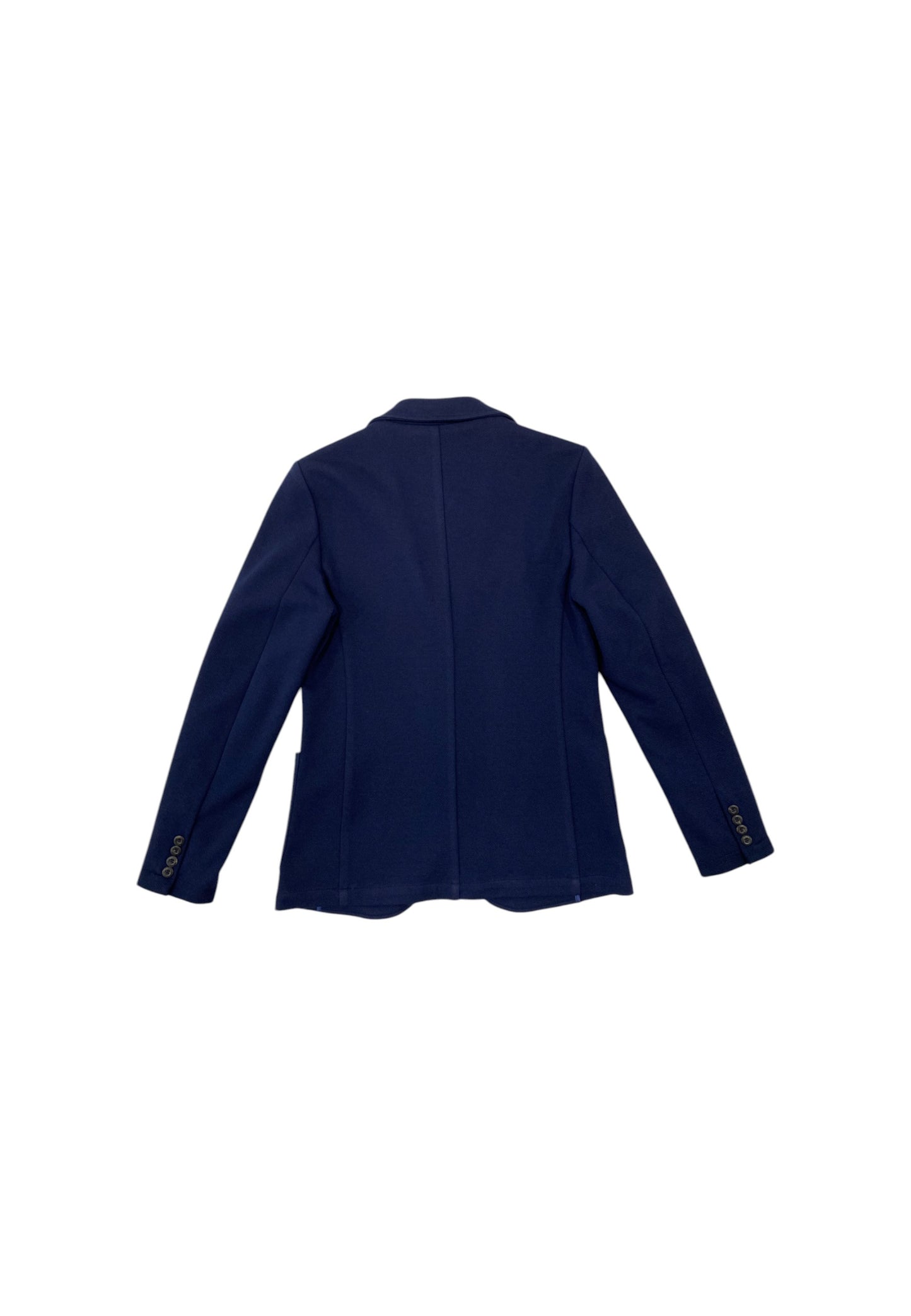 Giacca Blazer Uomo Blaine In Tessuto Spiga V0MB01060611
