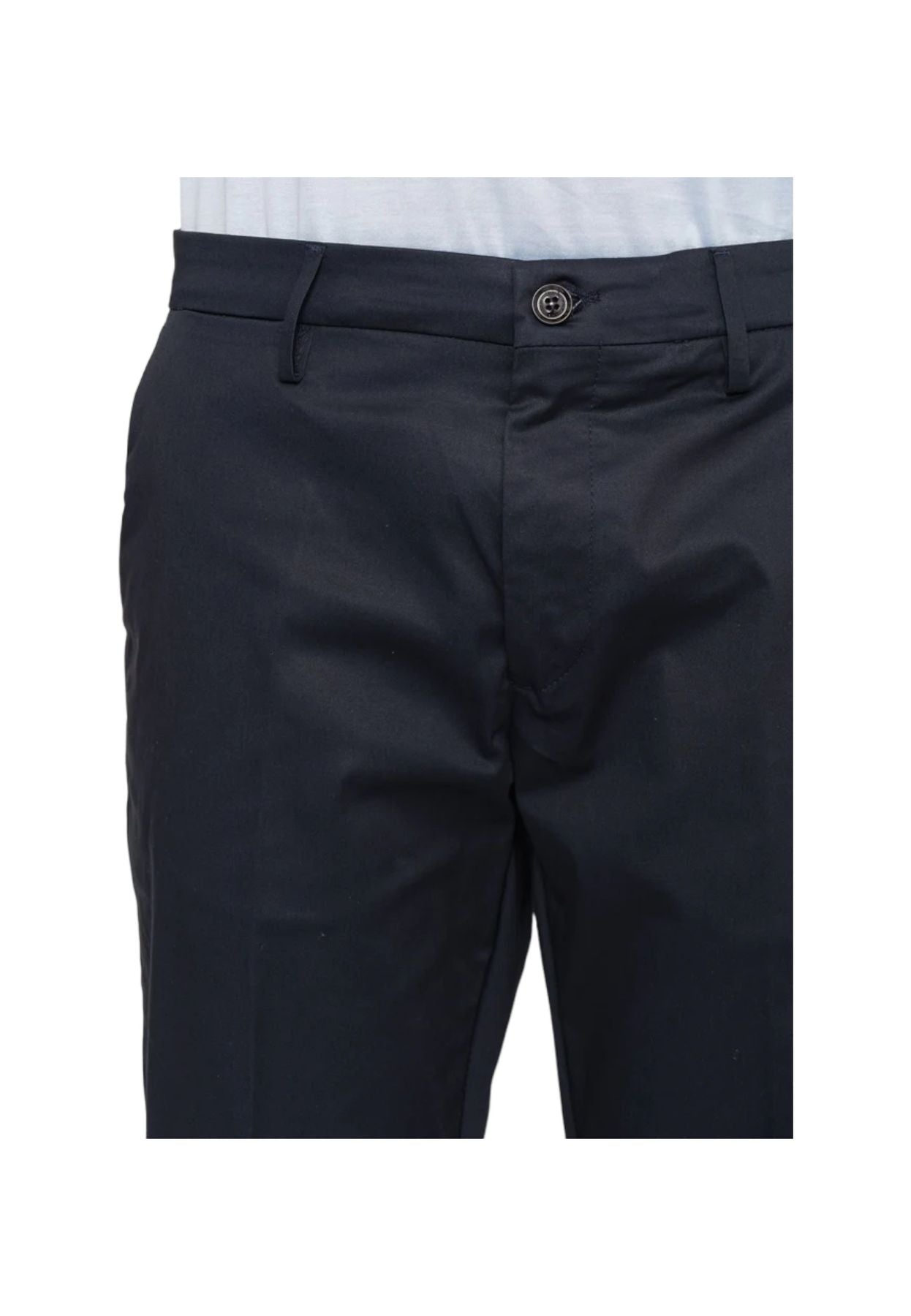 Pantaloni Chino Uomo Liu Jo   M123P301CAPRIRASO