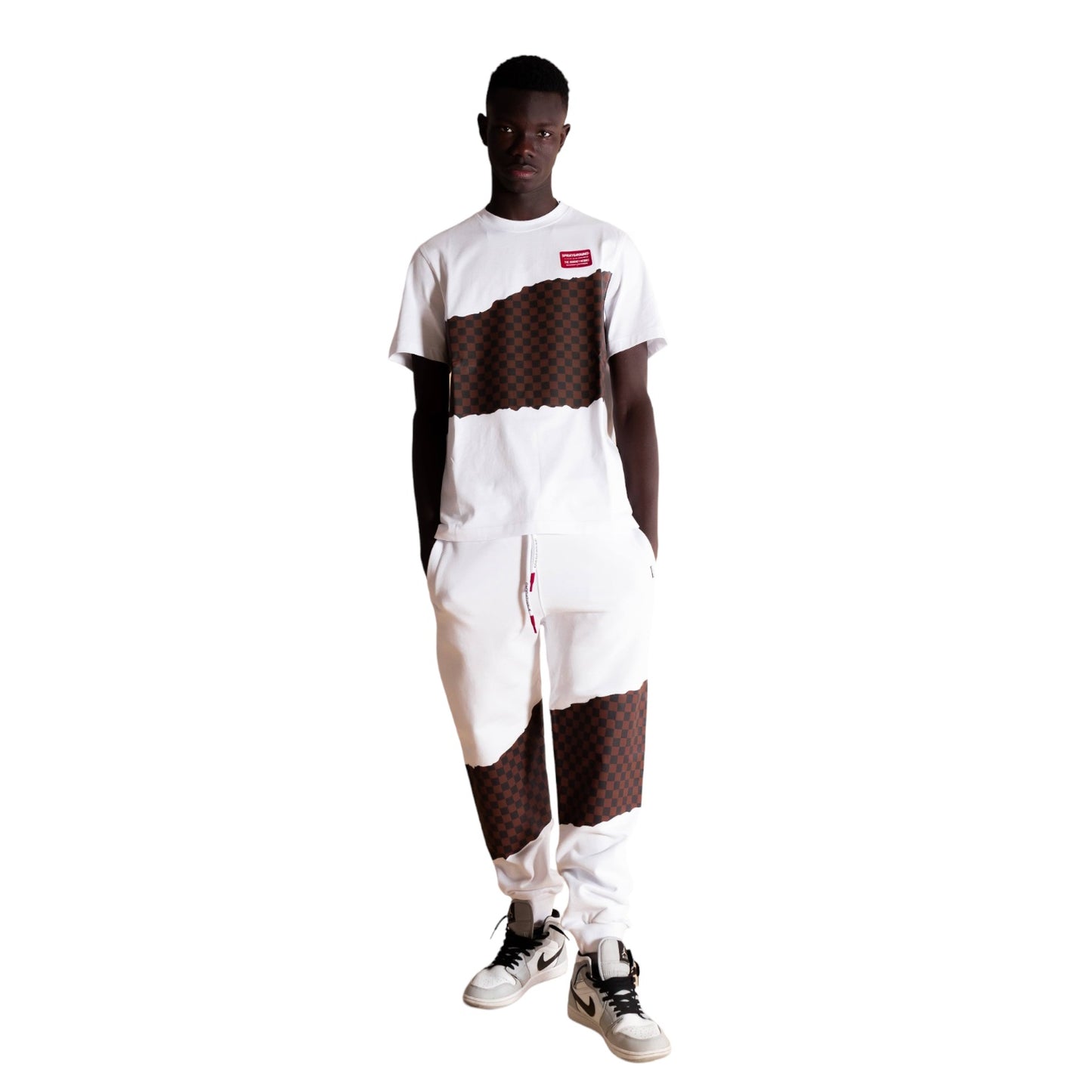 SP302 - T-shirt - Sprayground
