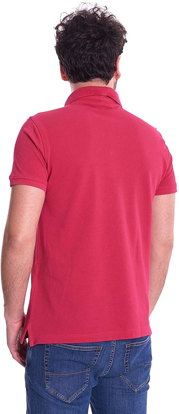 Polo Manica Corta Uomo Trussardi 52T004921T003600