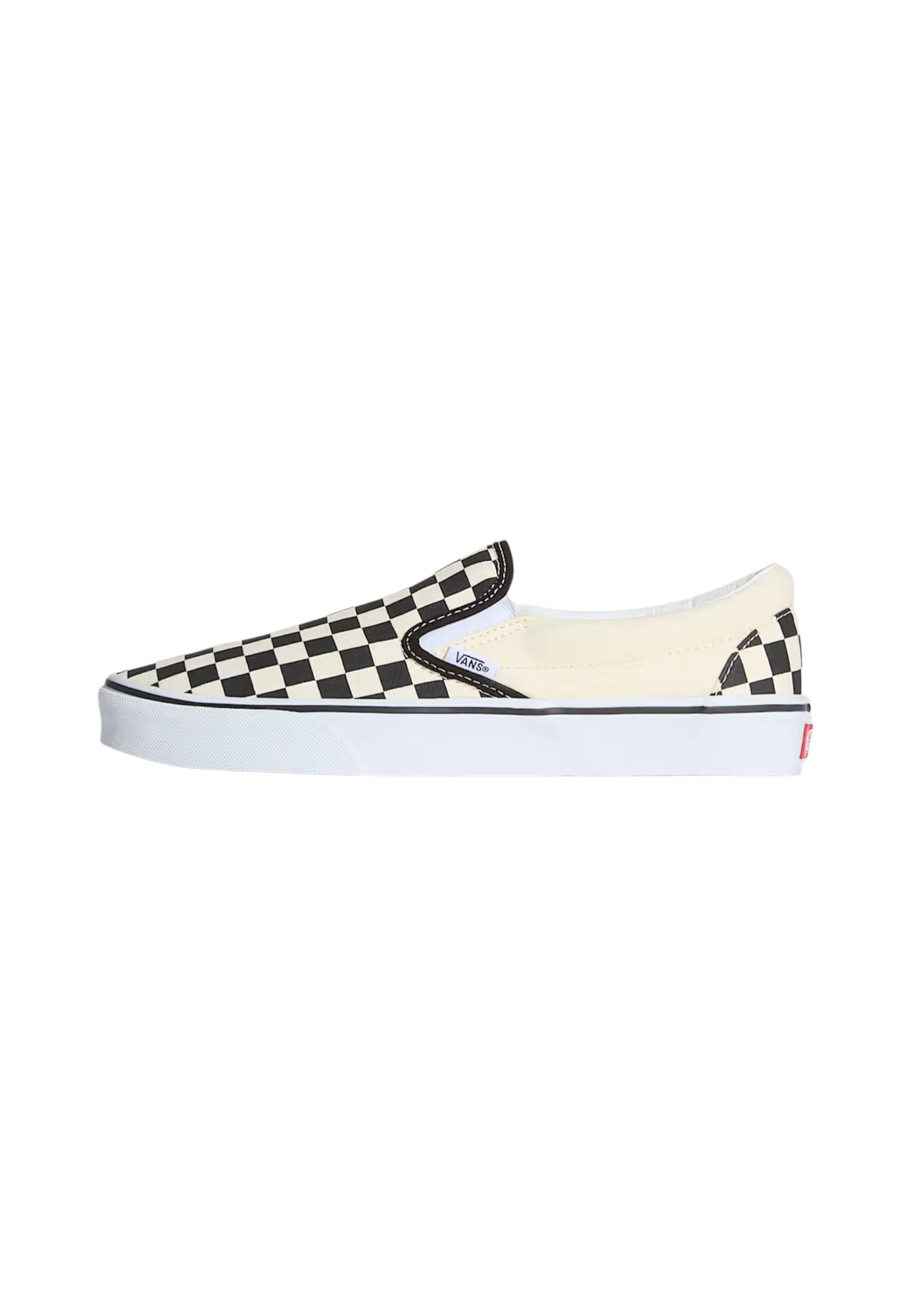 Sneakers Unisex Vans Classic Slip-On VN000EYE
