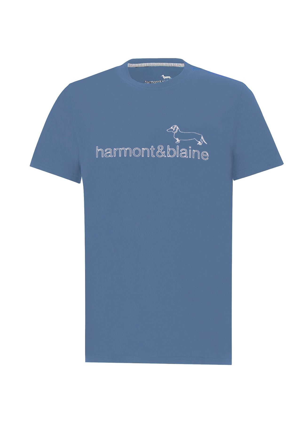 IRL231021055 - T-shirt - Harmont & Blaine