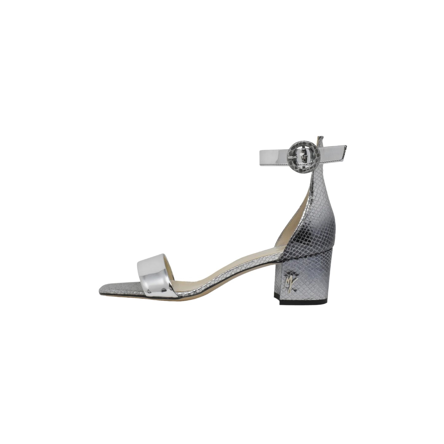 Sandali Con Tacco Donna Manila Grace S601LWMA