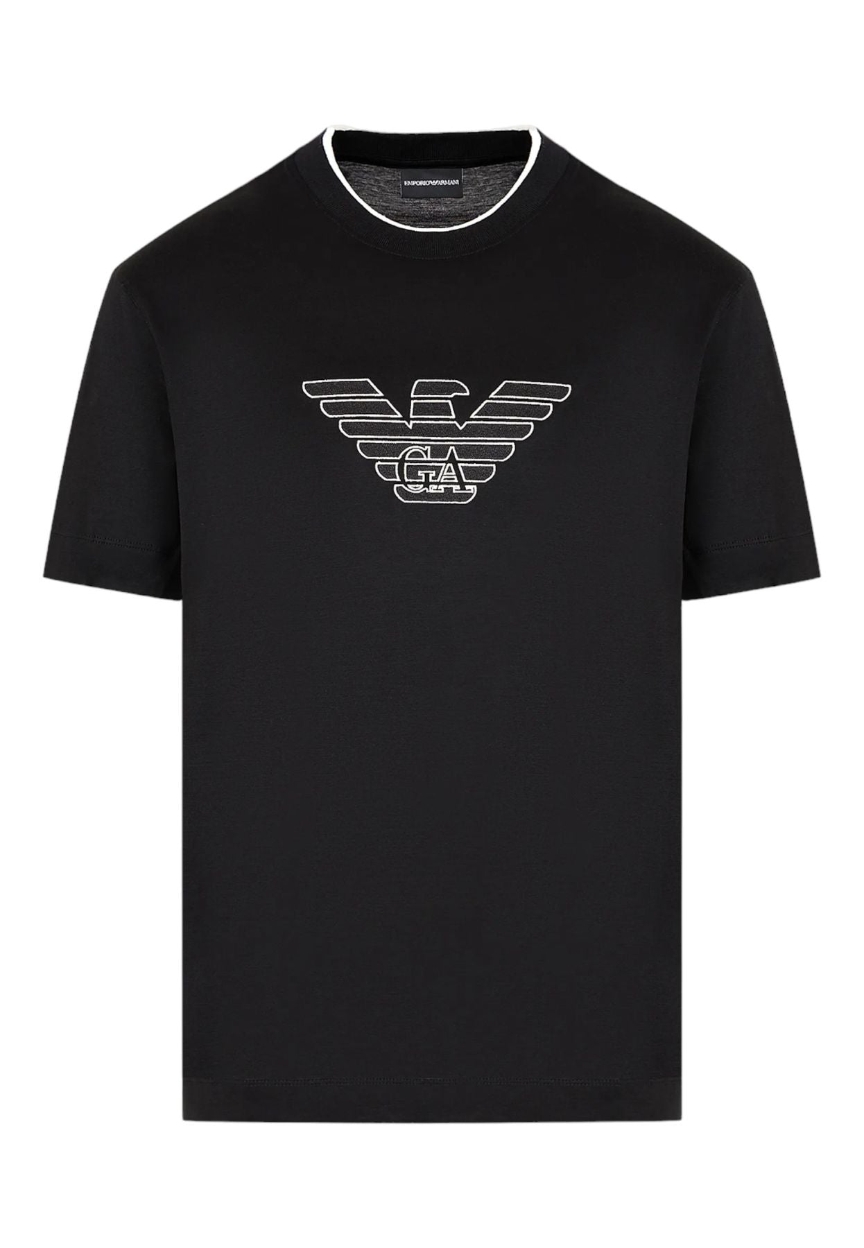 3D1TD41JUVZ - T-shirt - Emporio Armani
