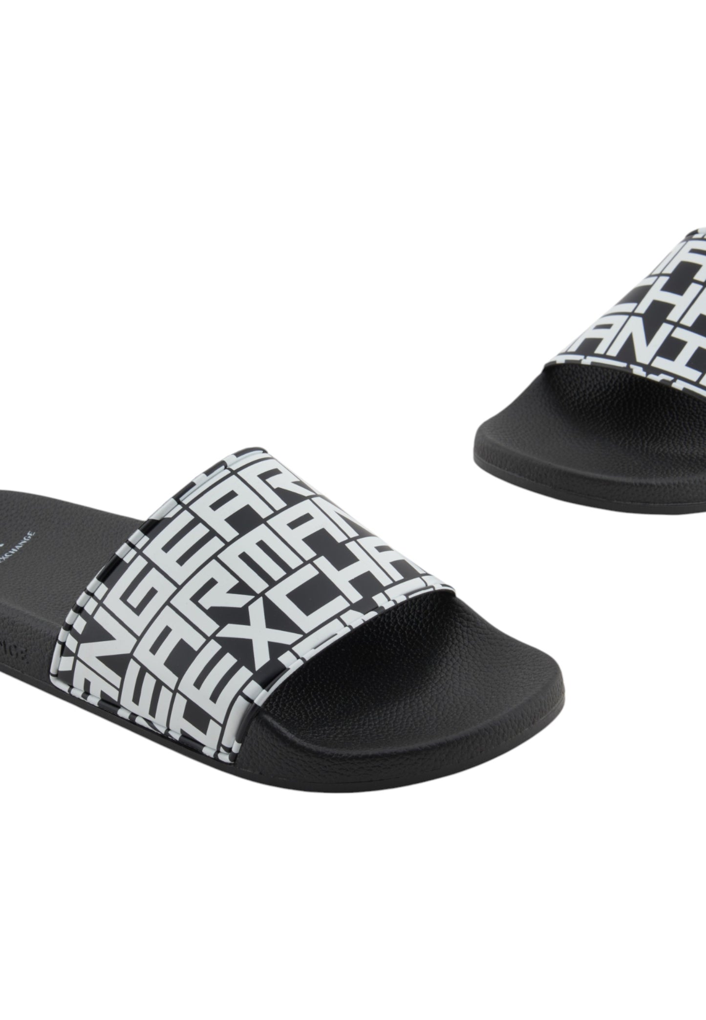 Ciabatte Uomo Armani Exchange