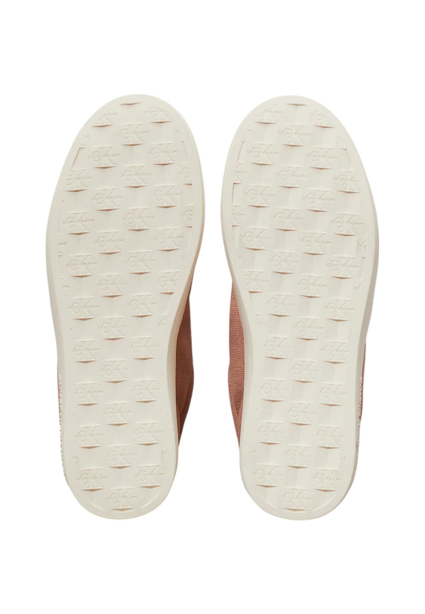 Sneakers Basse Donna Calvin klein Jeans Classic Cupsole Low