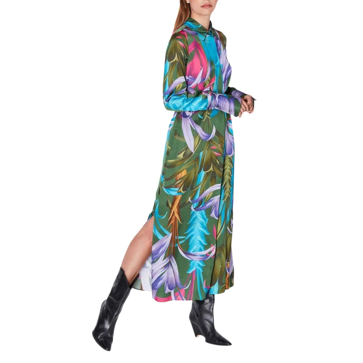 PP1TZ059 - Combinaison - Kaos