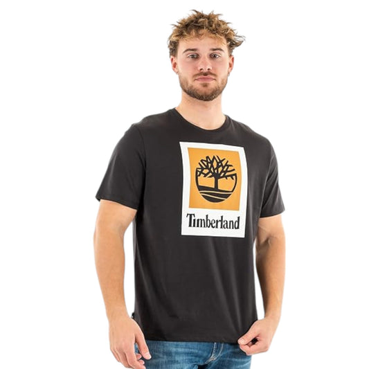 TB0A5QS2 - T-Shirt - Timberland