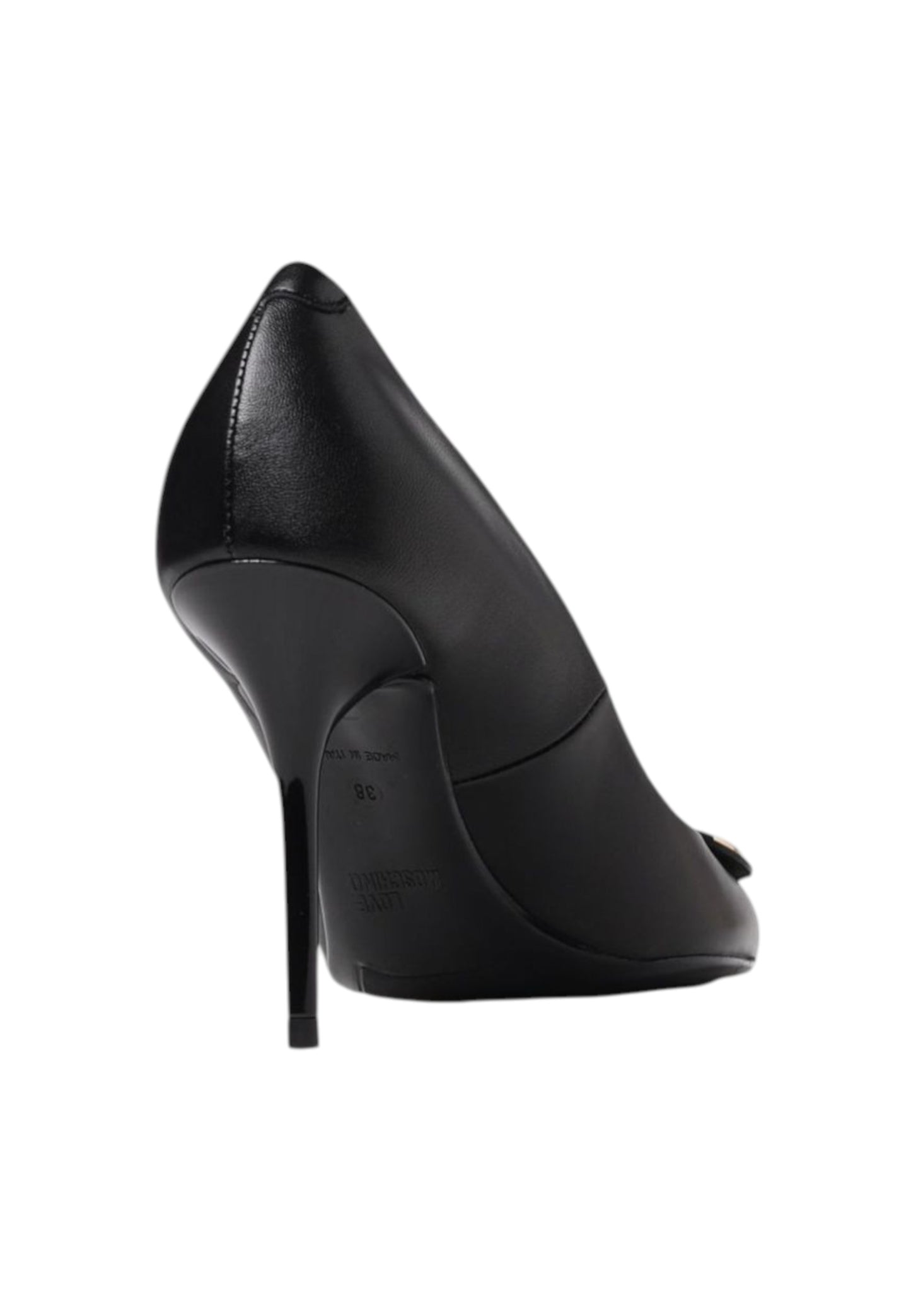 Decollete  Donna Love Moschino   JA10139G1GIE0