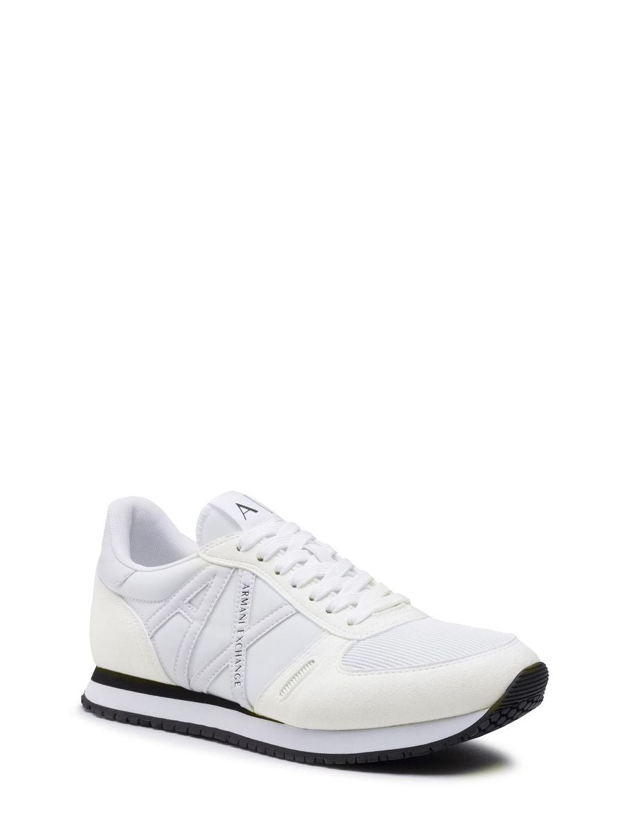 XUX017XCC68 - Baskets - Armani Exchange