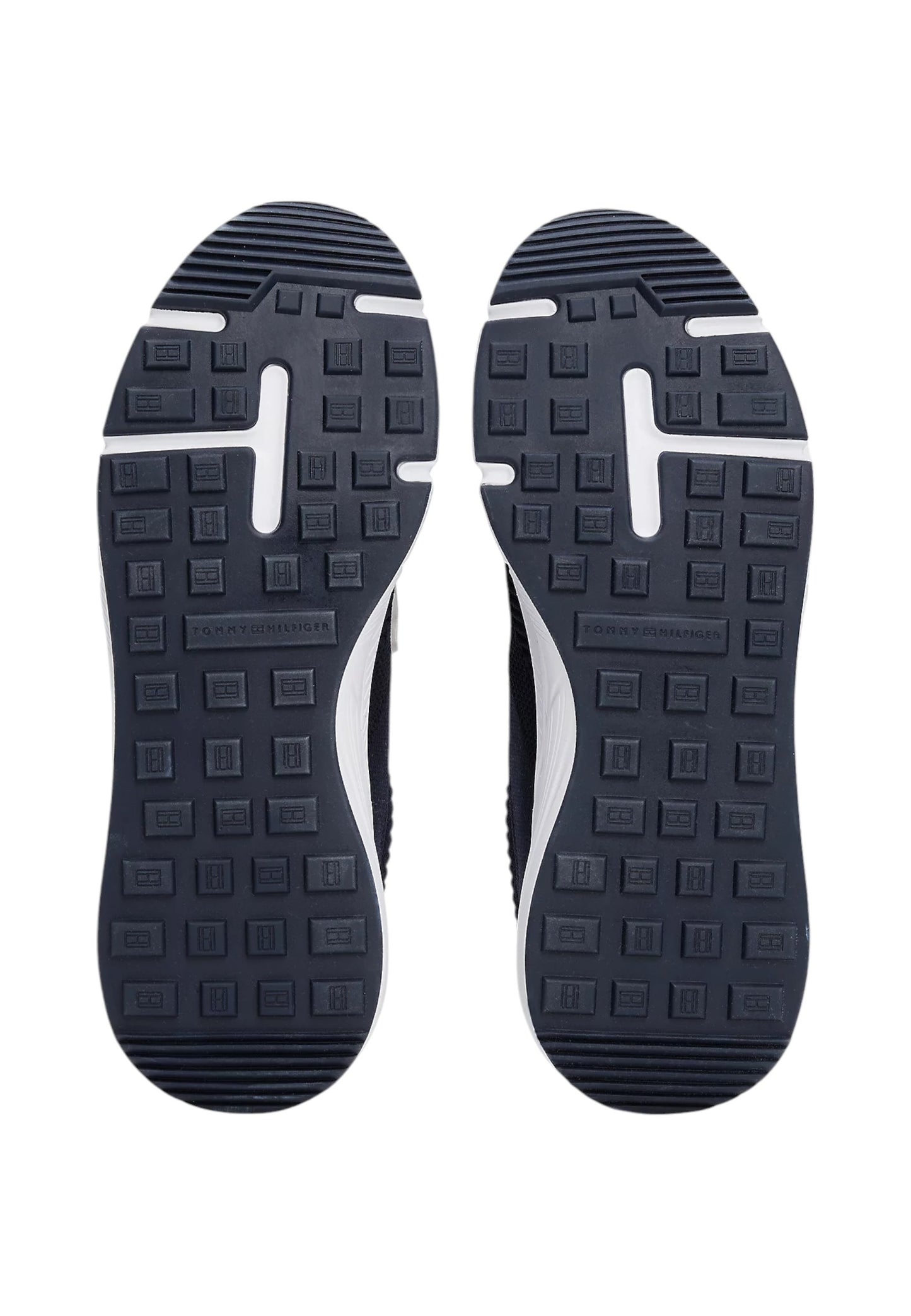 FM0FM05423 - Baskets - Tommy Hilfiger