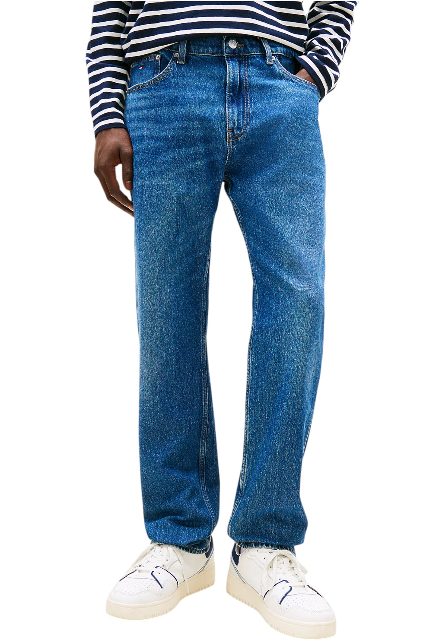 Jeans Uomo Tommy Jeans