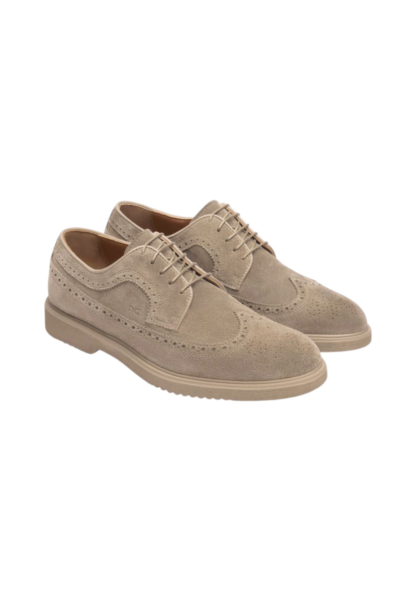 E500611U - Chaussures à lacets - Nero Giardini