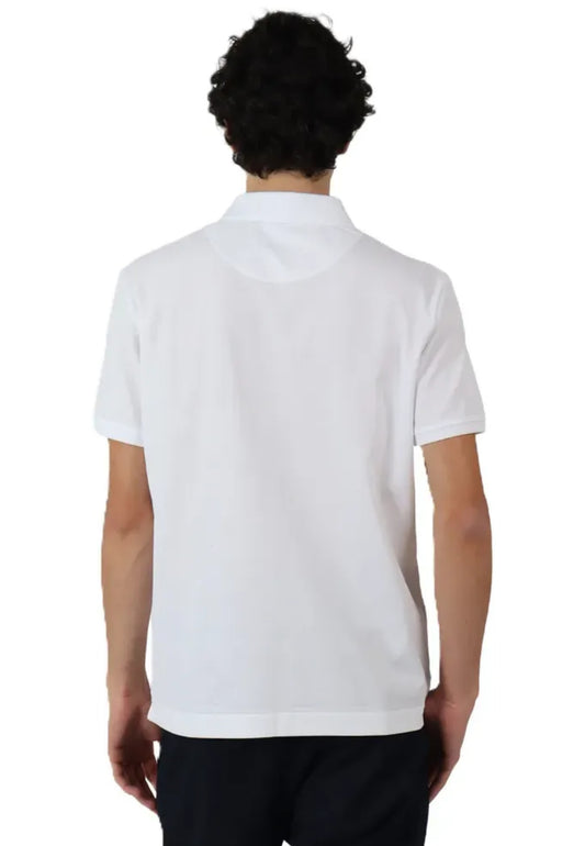 Polo Manica Corta Uomo Harmont & Blaine