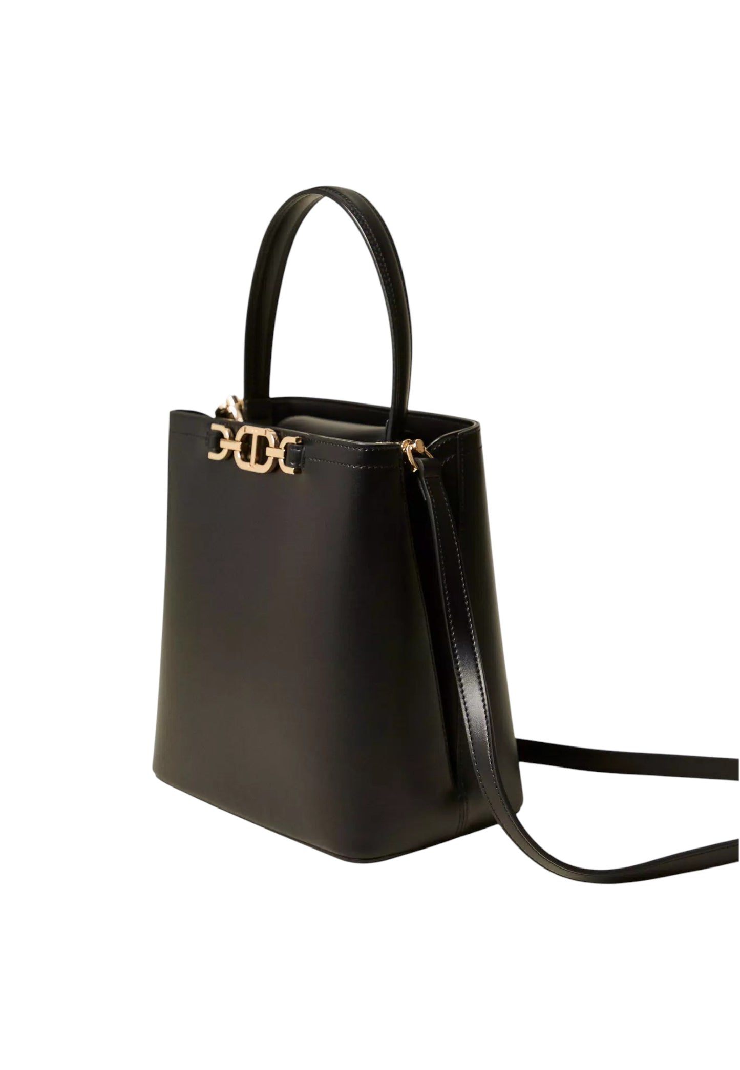 Borsa A Mano Donna Twinset Secchiello 252TB7304