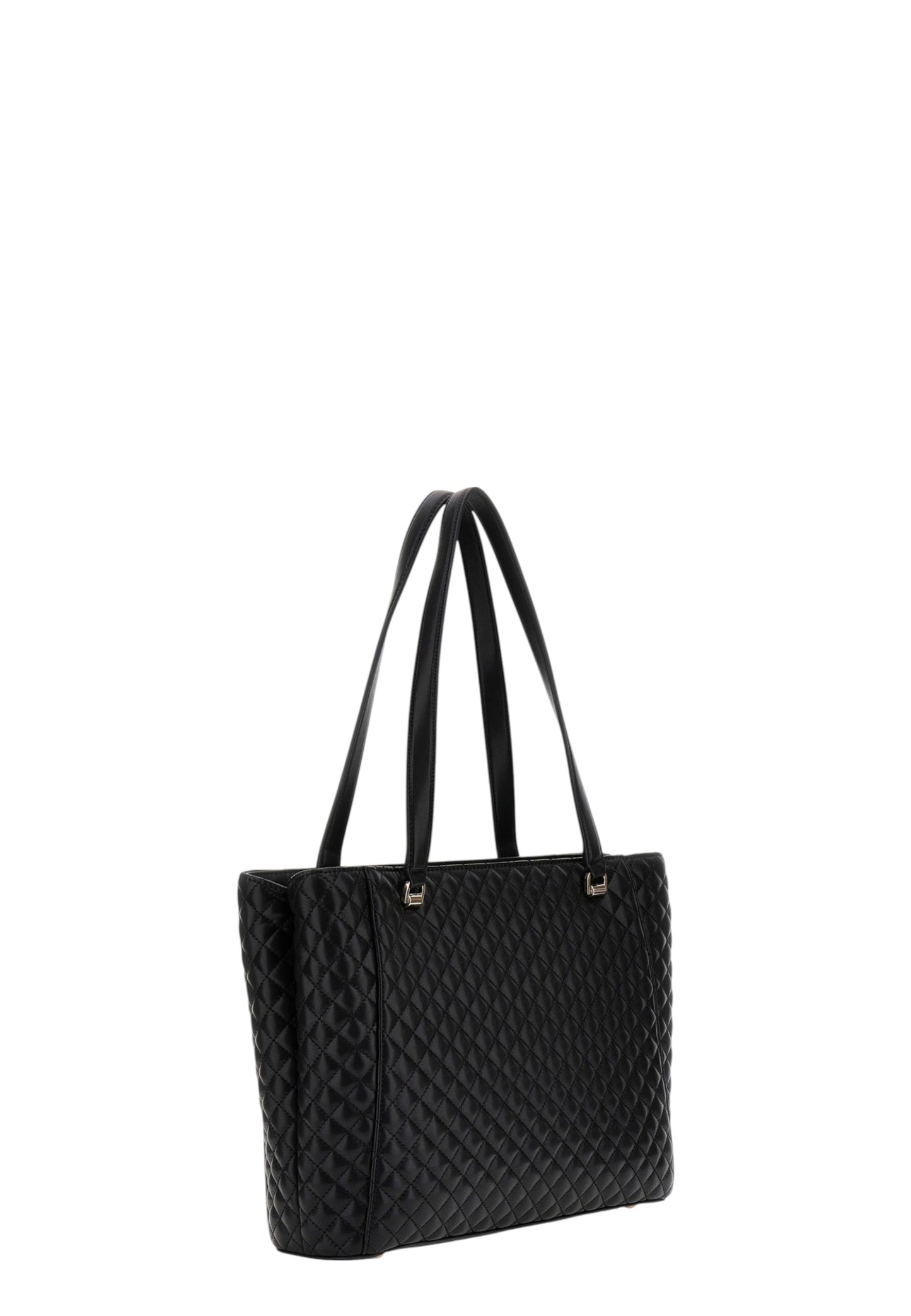 Borsa A Spalla Donna Guess Noel Tote Everlee HWEG8679250