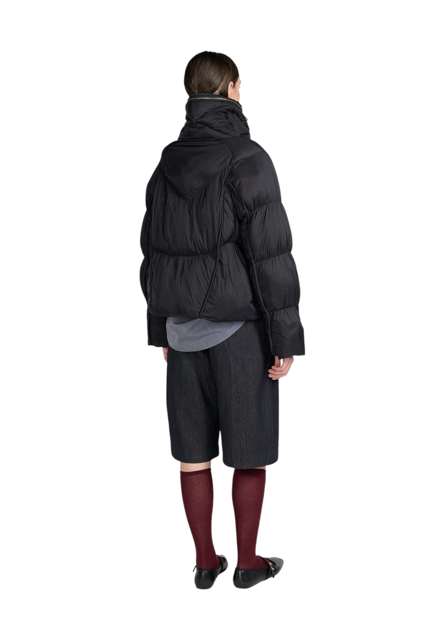 Giacca Invernale Donna Canadian Margaux CN.G225600W