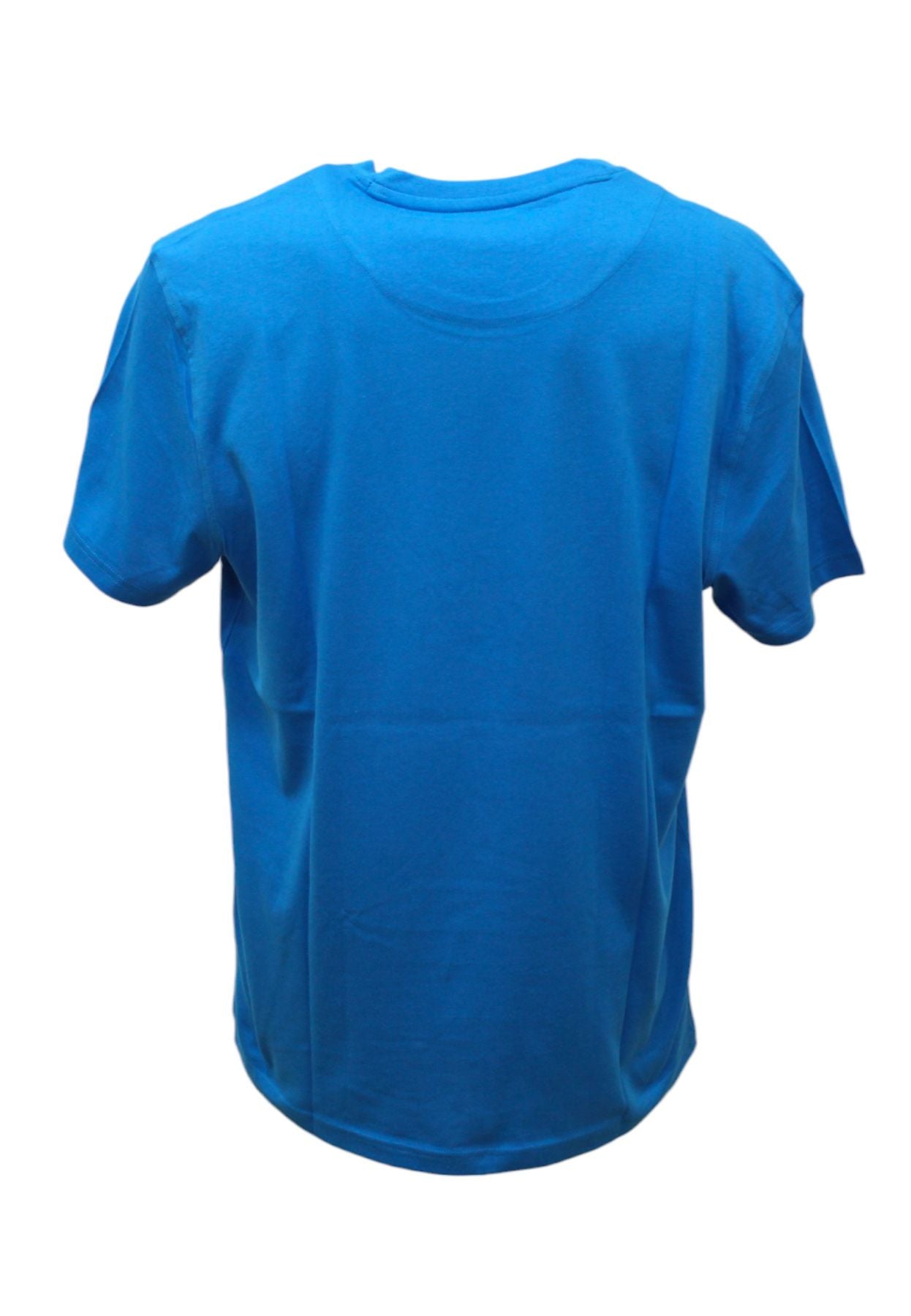 T-Shirt Manica Corta Uomo Harmont & Blaine Con Stampa Bassotto 3D IRL003021223