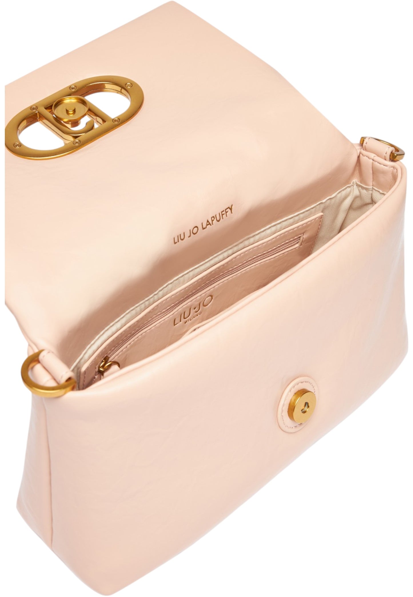 Borsa A Tracolla Donna Liu Jo