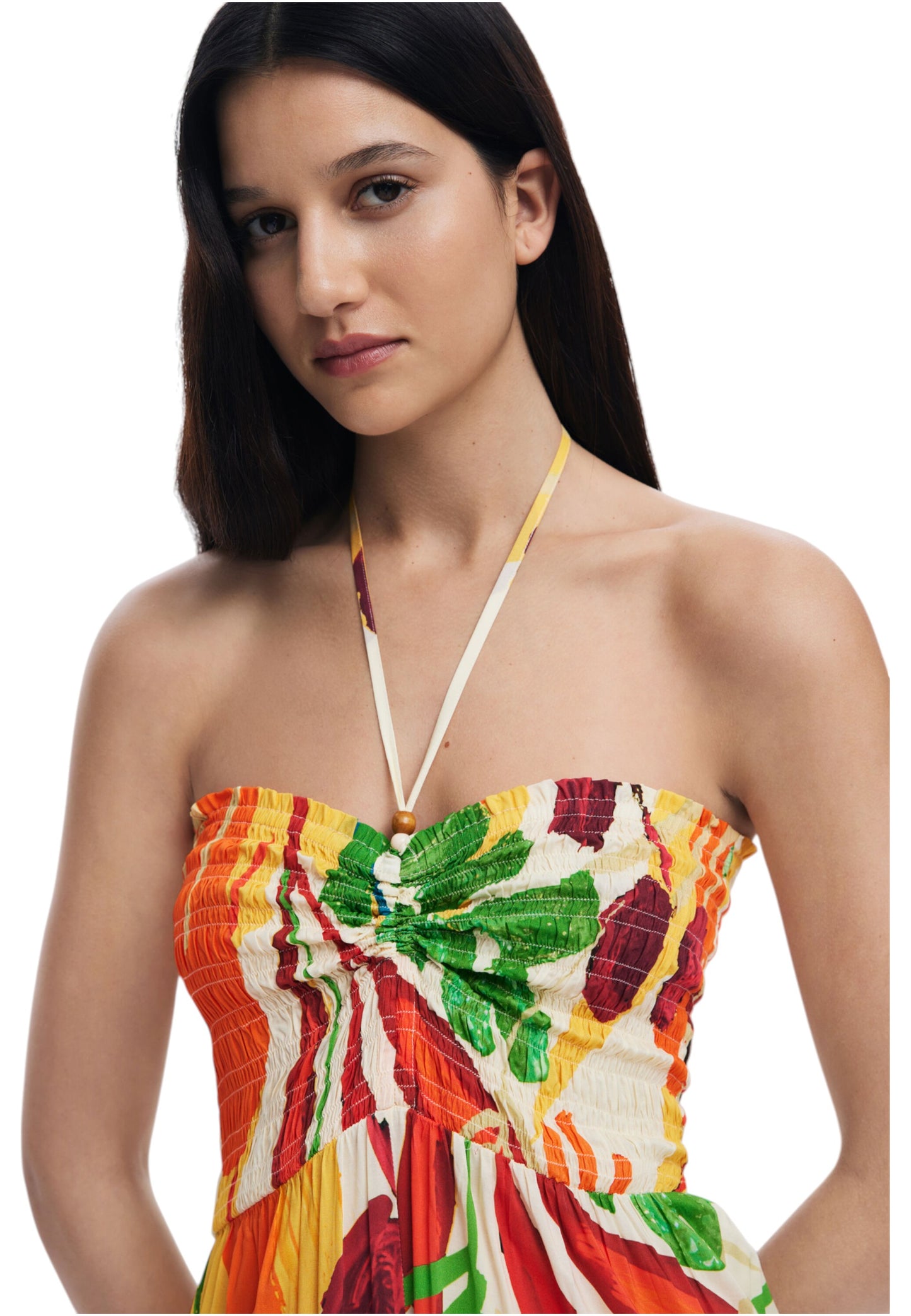 Tuta Jumpsuit Donna Desigual