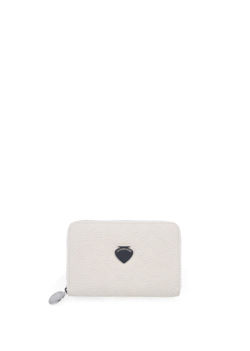 Portafoglio Con Zip Donna Le Pandorine Vicky 23XPELAV