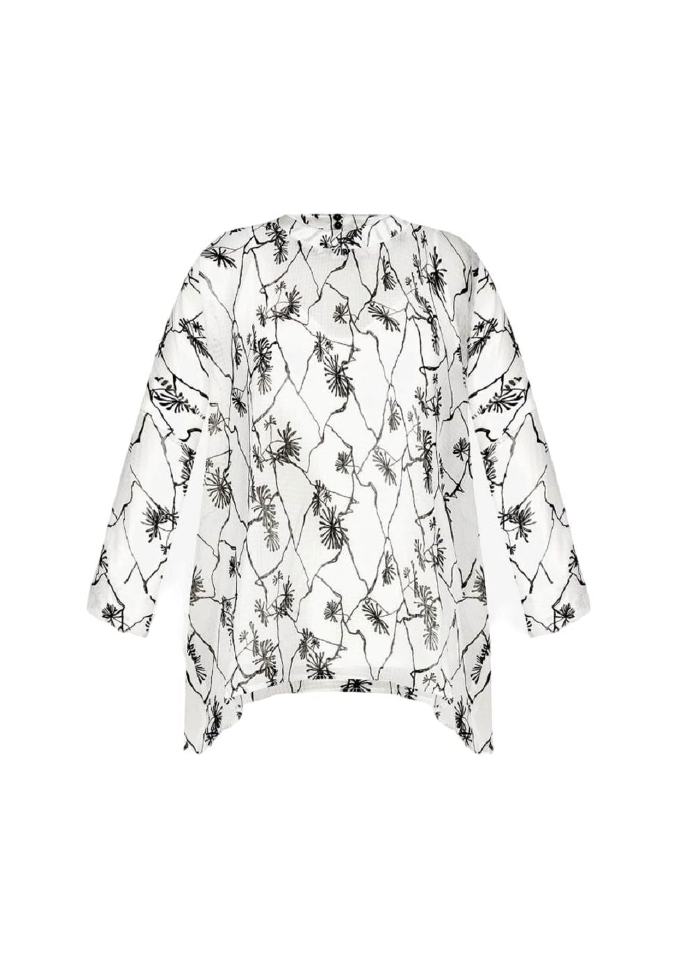 Blusa Manica lunga Donna Manila Grace C241PS